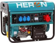HERON 8896120 - Elektrocentrála