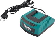 EXTOL INDUSTRIAL 8795600C - Cordless Tool Charger