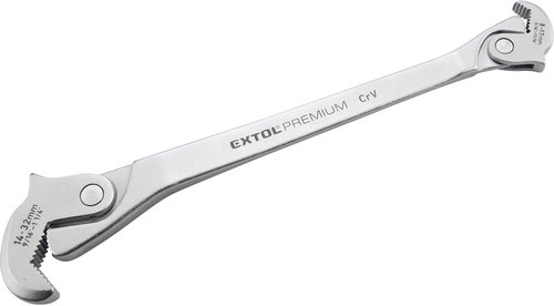 EXTOL PREMIUM 8816342 - Adjustable Key - Main image