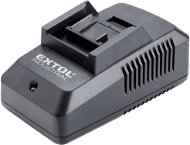EXTOL INDUSTRIAL 8791115A - Cordless Tool Charger