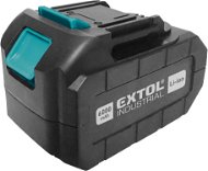 EXTOL INDUSTRIAL 8791115B6 - Rechargeable Battery for Cordless Tools