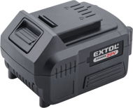 Rechargeable Battery for Cordless Tools EXTOL PREMIUM 8891882 - Nabíjecí baterie pro aku nářadí