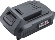 EXTOL PREMIUM 8891881 - Rechargeable Battery for Cordless Tools