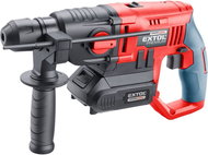 EXTOL PREMIUM 8891818 - SDS-Plus Rotary Hammer Drill