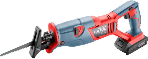 EXTOL PREMIUM 8891820 - Reciprocating Saw - Main image