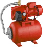 EXTOL PREMIUM 8895095 - Water Pump