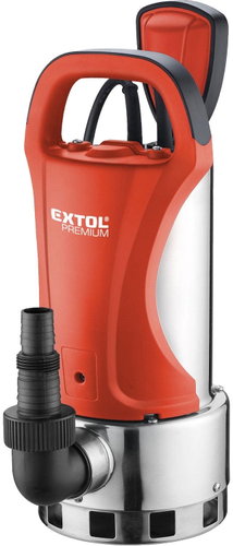 EXTOL PREMIUM 8895009 - Sludge Pump - Main image