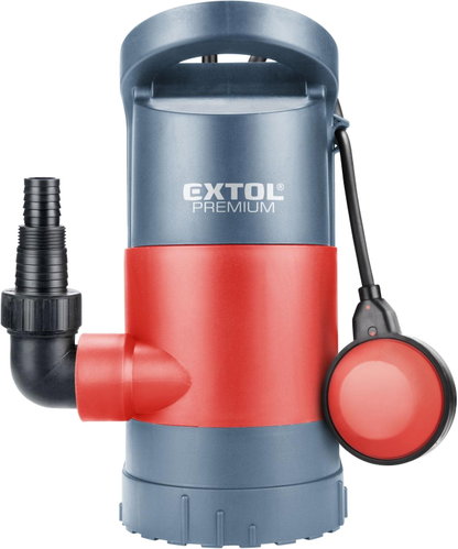 EXTOL PREMIUM 8895013 - Sludge Pump - Main image