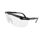 Ochranné okuliare Extol Craft 97301, číre - Ochranné brýle