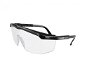 Ochranné brýle EXTOL CRAFT brýle ochranné čiré, 97301 - Ochranné brýle