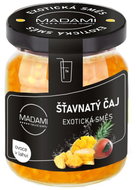 MADAMI Exotic blend 55 g juicy tea - Tea