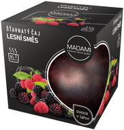 MADAMI Forest blend 500 g juicy tea - Tea