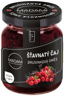 MADAMI Cranberry blend 55 g juicy tea - Tea