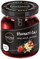 MADAMI Vanilla strawberry 55 g juicy tea - Tea