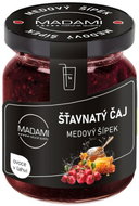 MADAMI Honey Rosehip 55 g juicy tea - Tea