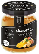 MADAMI Mango & Yuzu 55 g juicy tea - Tea