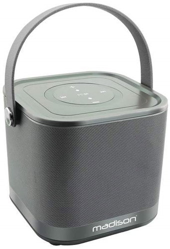 Madison MAD-LINK20 - Radio - Main image