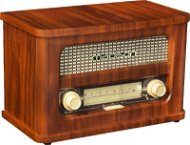 Madison RETRORADIO - Rádio