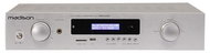 Madison MAD1400BT-SL - HiFi Amplifier