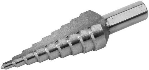 EXTOL Premium Drill Bit 6-39mm - Drill Bit - Main image