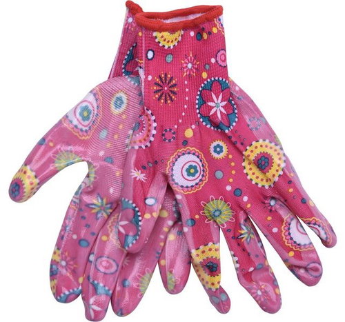EXTOL LADY 8856669 - Work Gloves - Main image