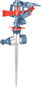 EXTOL PREMIUM 8876462 - Impact Sprinkler