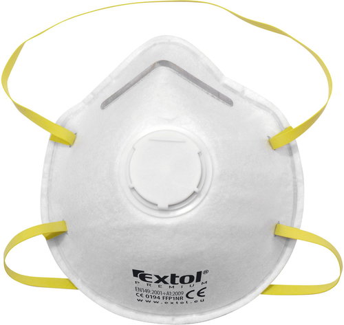 EXTOL PREMIUM 8856715 - Respirator - Main image