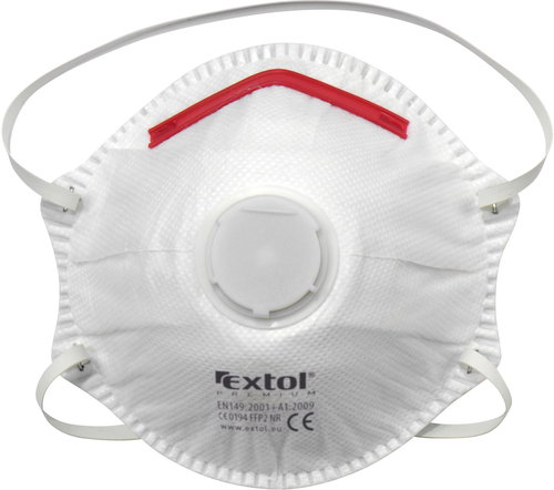 EXTOL PREMIUM 8856724 - Respirator - Main image