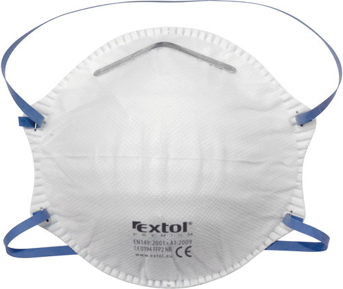 EXTOL PREMIUM 8856723 - Respirator - Main image