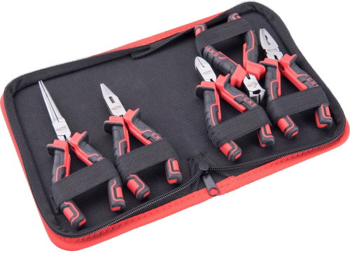 Extol Premium 8813030 - Pliers set - Main image