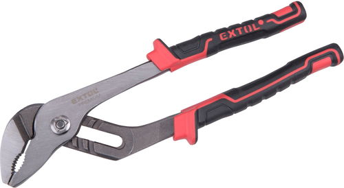 EXTOL PREMIUM kleště SIKO, 255mm, 8813195 - Sikovky - Hlavní obrázek