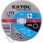Cutting Disc Extol Premium 8808101 - Řezný kotouč
