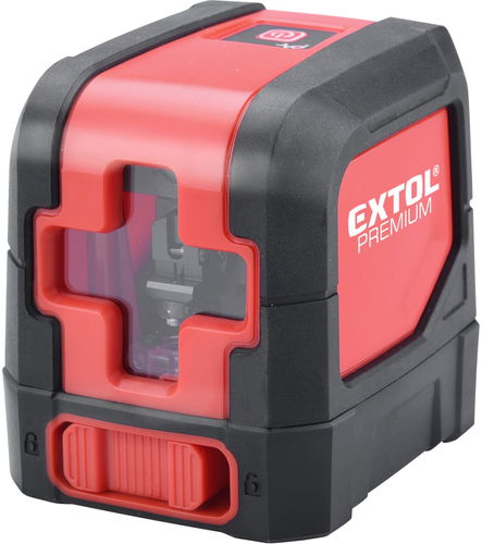 Extol Premium 8823306 - Lézeres szintező - Fő fotó