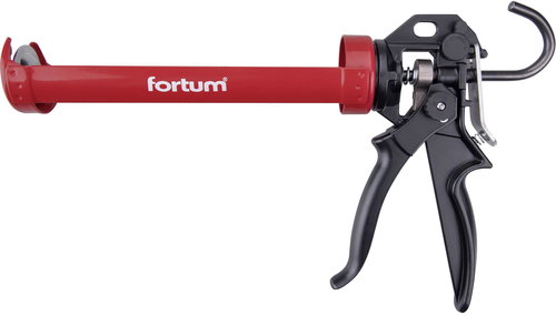 Fortum 4770822 - Caulking Gun - Main image