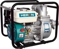 HERON 8895102 - Motor Pump