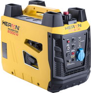 HERON  8896219 - Generator