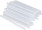 EXTOL CRAFT Tavné tyčinky transparentní 11 mm, 1 kg 9901A - Náplň do tavné pistole