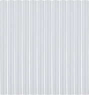 EXTOL CRAFT Fusible sticks transparent 7,2 mm, 12 pcs 9903 - Glue Gun Refill