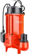 Extol Premium 8895041 - Sludge Pump