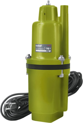 Extol Craft 414170 - Submersible Pump - Main image