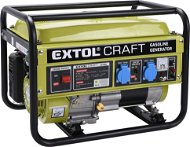 Extol Craft 421000 - Generator