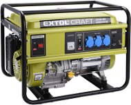 Extol Craft 421010 - Generator