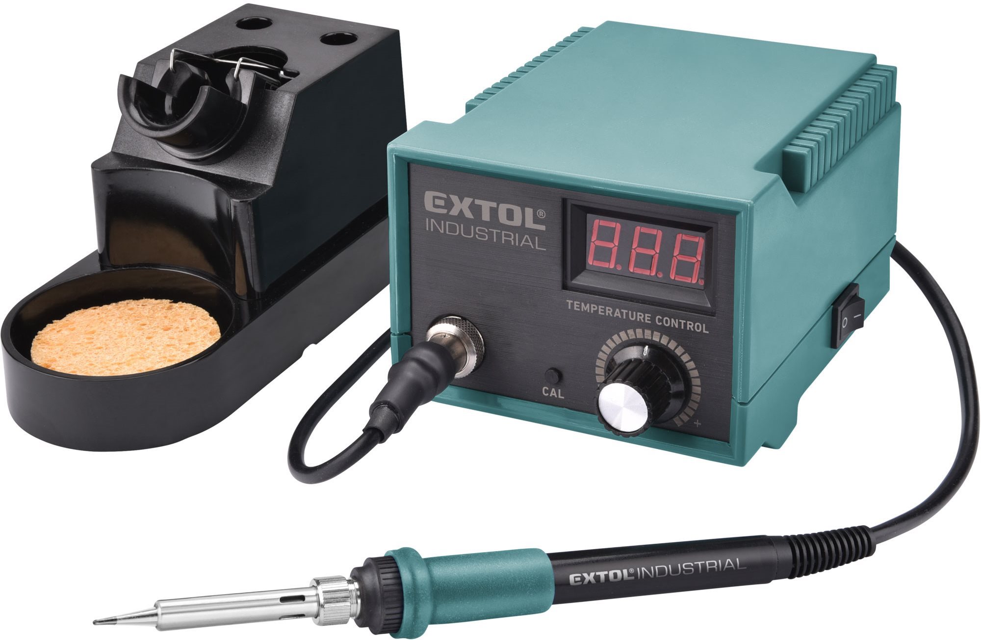 Extol Industrial 8794520