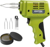 Extol Craft 9923 - Soldering iron
