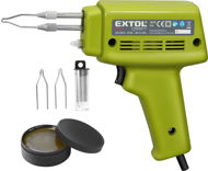 Extol Craft 9921 - Soldering iron