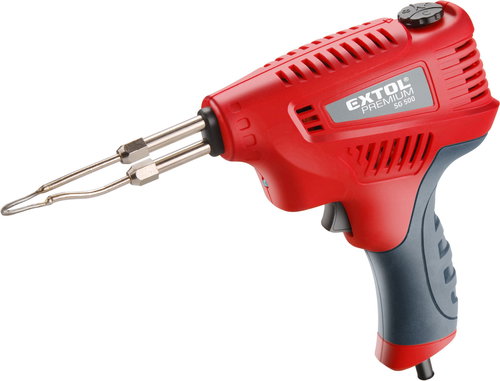 Extol Premium 8894510 - Soldering Gun - Main image