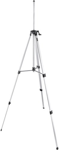 EXTOL PREMIUM Extendable tripod, 650-1800mm, 8823903 - Surveyor’s Tripod - Main image