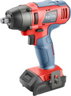 EXTOL PREMIUM 8891810 - Impact Wrench 