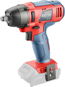 EXTOL PREMIUM 8891811 - Impact Wrench 