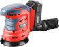 Orbital Sander EXTOL PREMIUM 8891846 - Excentrická bruska